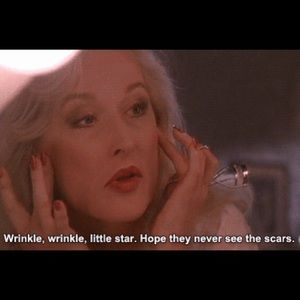 Meet your Posher, Julia